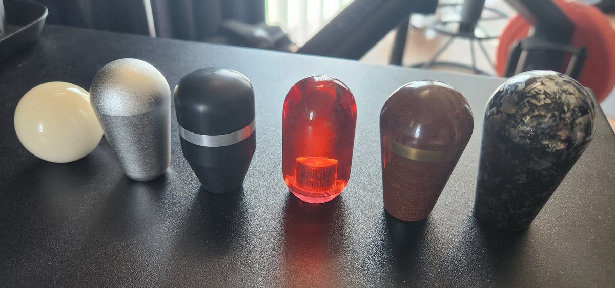 当選したKNEE LEVER NEOが届きました！アケコン3台ありますが今移植先