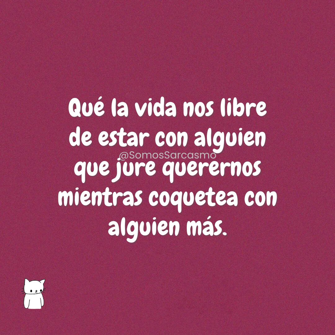 SomosSarcasmo tweet picture