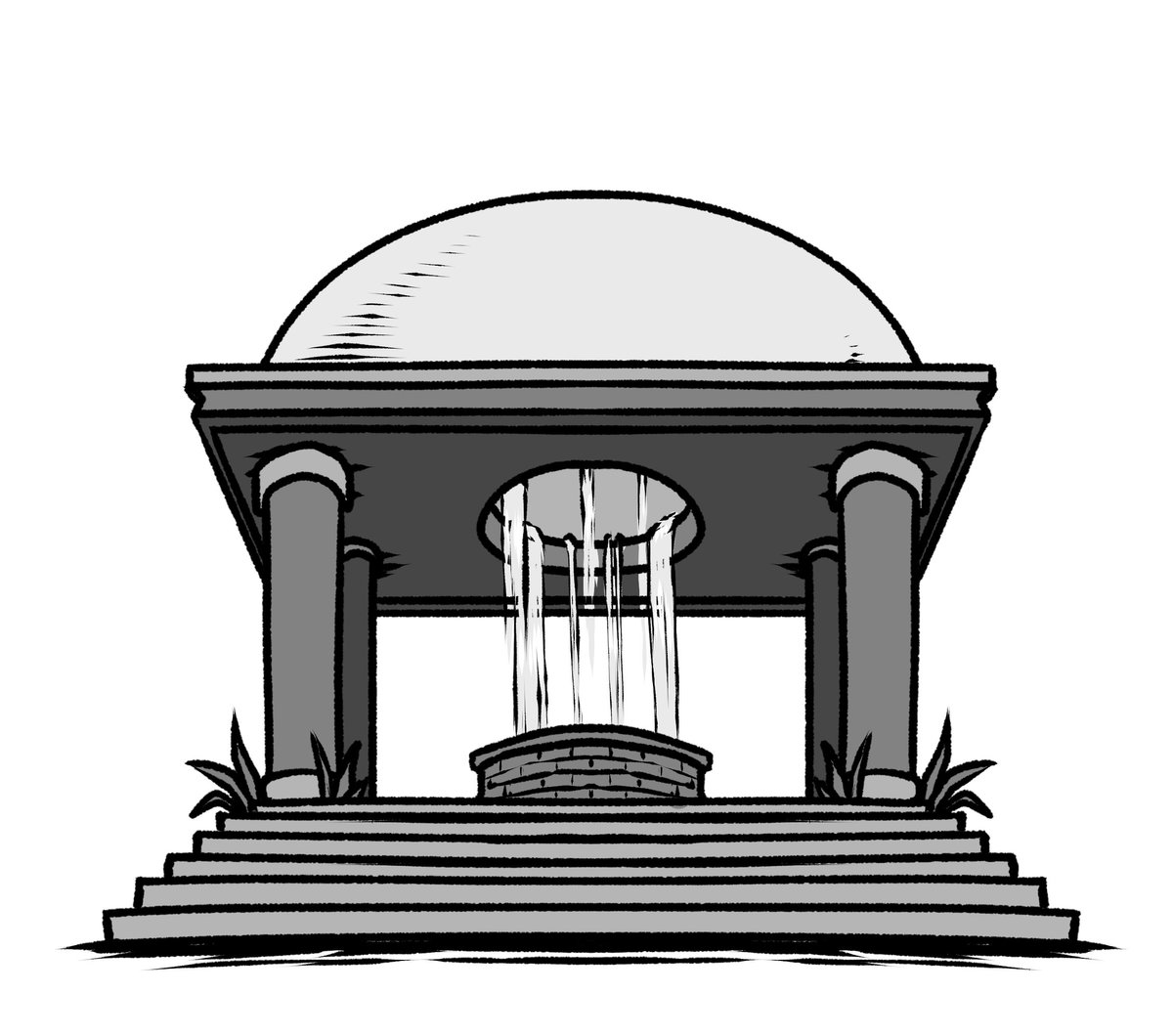 VeniMortemBAD's tweet photo. Bigass Art Dump - Day 1709
"Dala Shrine Icon" (March 2023)

Icon made for @jaehotscramble's Legends of Vithra! https://t.co/nQcpY5AAXS