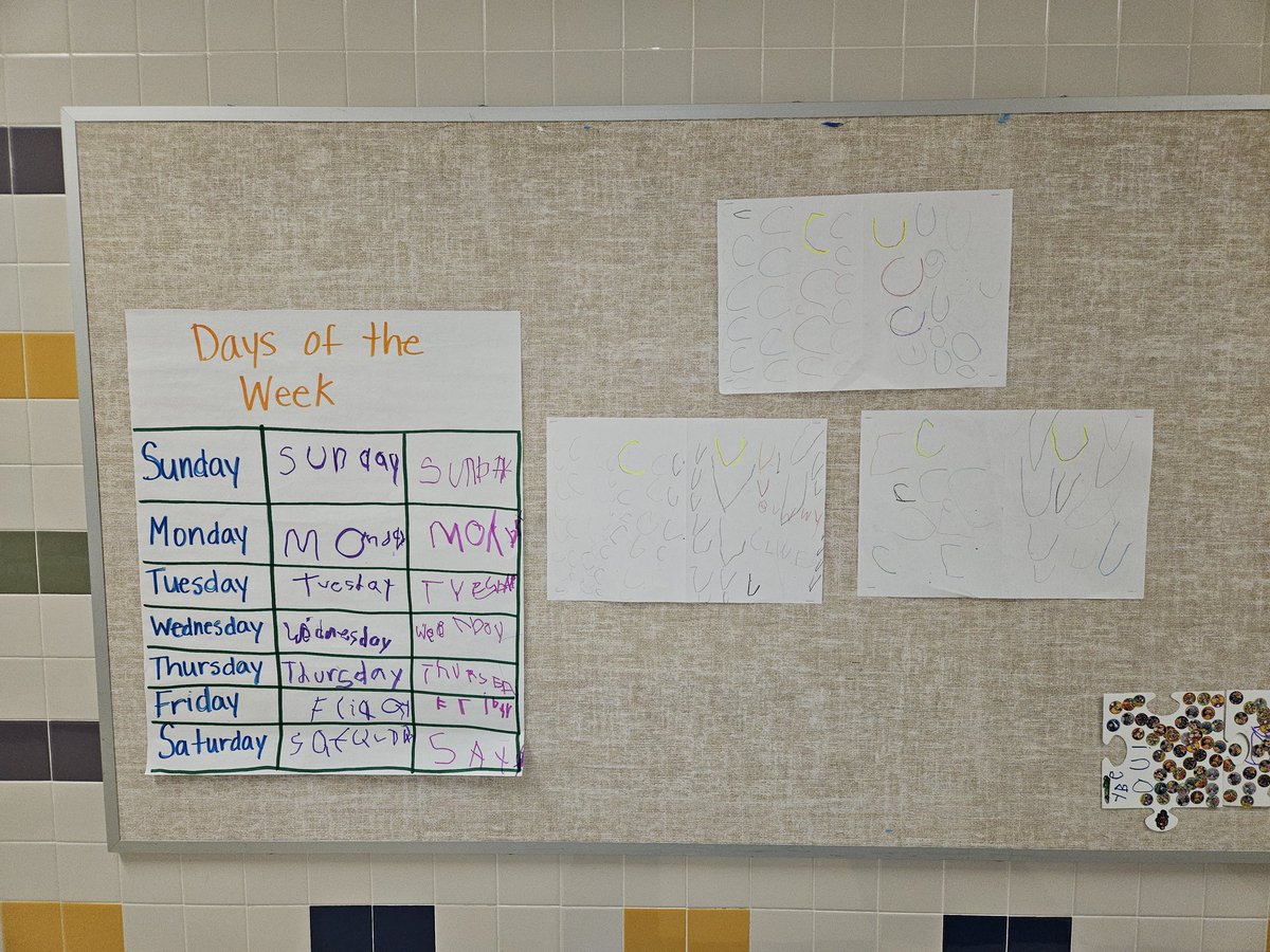 Manuel Escobedo-Mendoza (@mre_machine) on Twitter photo Finished our first week of Camp E! Worked on a lot of skills; lots of read alouds and connections!! #BeYou <a href="/peterhreynolds/">Peter H. Reynolds</a> #maybesomethingbeautiful @fisabelcampoy <a href="/EISDofSA/">Edgewood ISD</a> <a href="/StaffordEISD/">Stafford Visual & Performing Arts Elementary</a> <a href="/JOSECARDENASECC/">Jose Cardenas ECC</a> <a href="/LasPalmasEISD/">Las Palmas Elementary</a> Finished our first week of Camp E! Worked on a lot of skills; lots of read alouds and connections!! #BeYou <a href="/peterhreynolds/">Peter H. Reynolds</a> #maybesomethingbeautiful @fisabelcampoy <a href="/EISDofSA/">Edgewood ISD</a> <a href="/StaffordEISD/">Stafford Visual & Performing Arts Elementary</a> <a href="/JOSECARDENASECC/">Jose Cardenas ECC</a> <a href="/LasPalmasEISD/">Las Palmas Elementary</a>