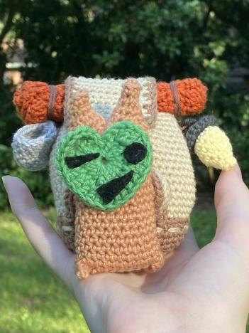 ciphree's tweet image. This took way too long to set up but if you wanna make one of these guys check out my new Etsy shop :D etsy.com/shop/NonPlayab…