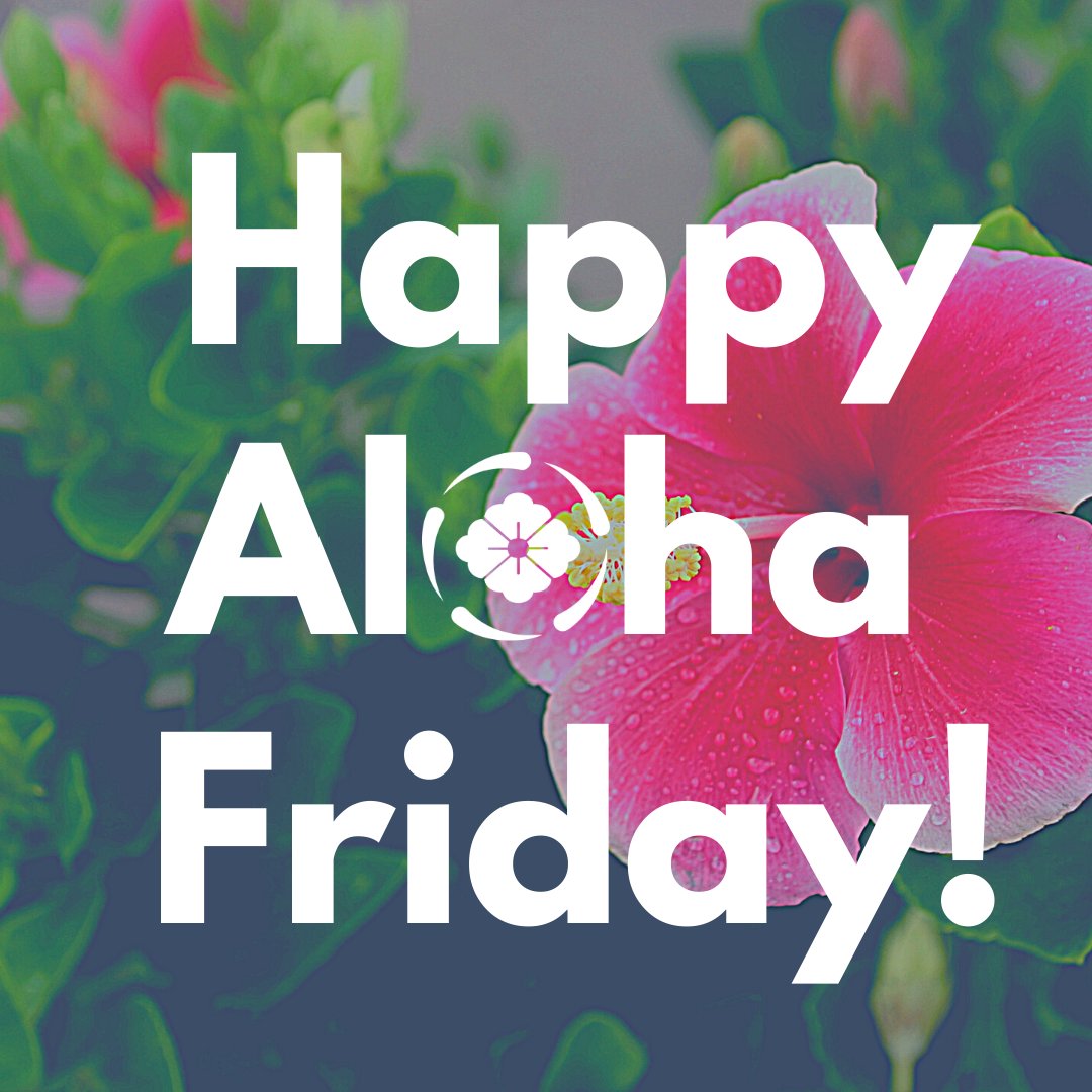 tyfhusa's tweet photo. Enjoy the sunshine on the upcoming longest day of the year! Lucky we live in Hawai'i!
#hawaii #Friday #positivity #happyfriday https://t.co/Y5Do0zQ6r7