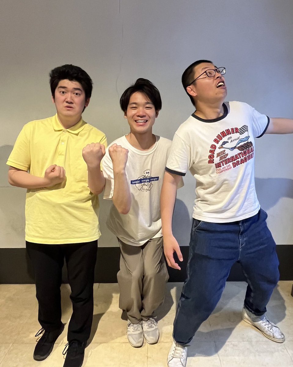 weshinjuku's tweet image. ✨6月 #ワタナベFridayNIGHT 結果🌈

【第①部】
🥇#鉛筆ドリル
🥈#リバーマン
🥉#ボンバイエ #えびしゃ

ボンバイエ連覇ならず…

『鉛筆ドリル』が強かった‼️
安定感抜群👏

鉛筆ドリルは9月に開催予定
#WELFES #ショートネタ
コーナーのオーディションへ！

#ワタナべお笑い #ワタナベENNICHI