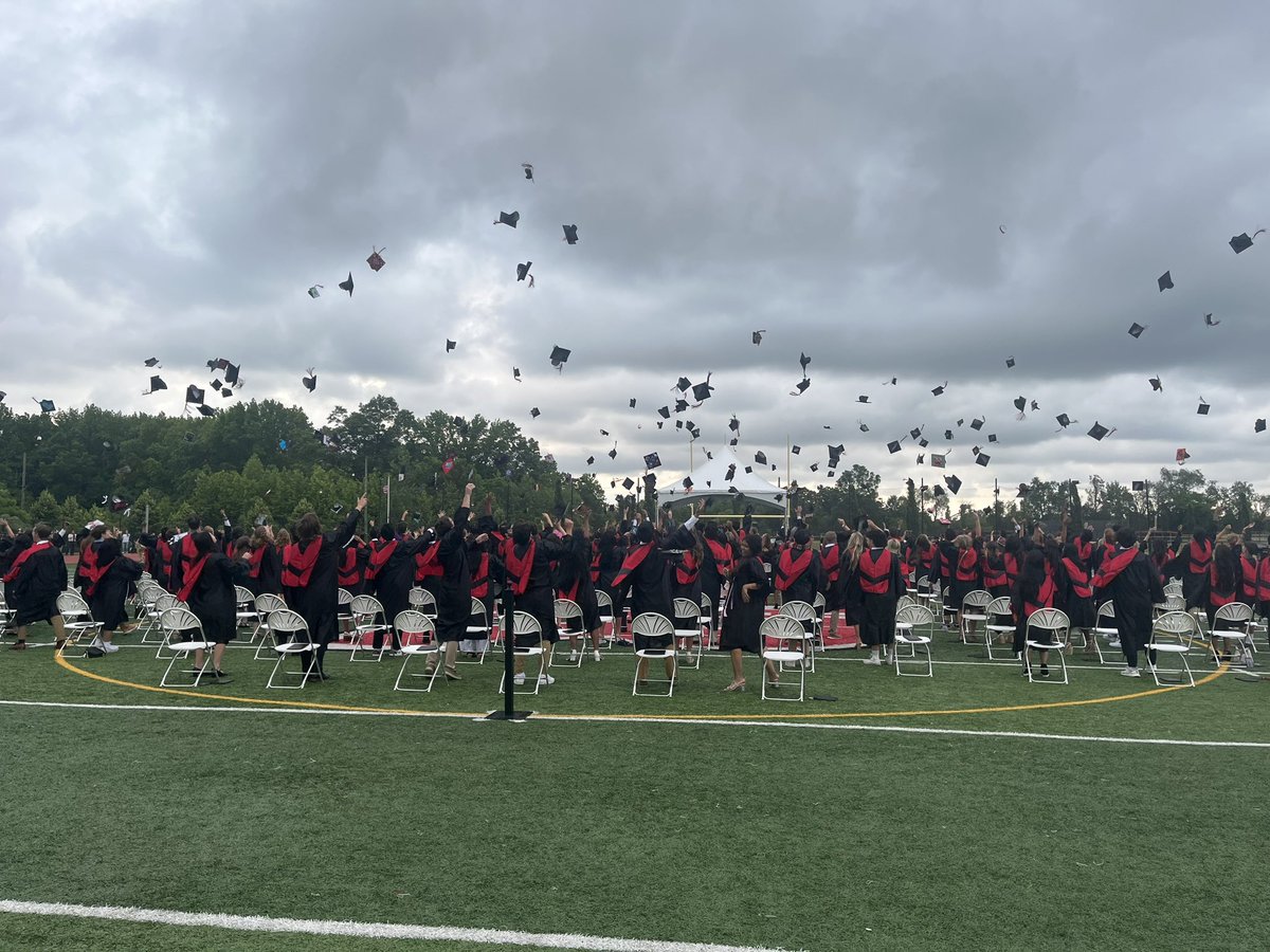 Congrats to the class of 2023!!