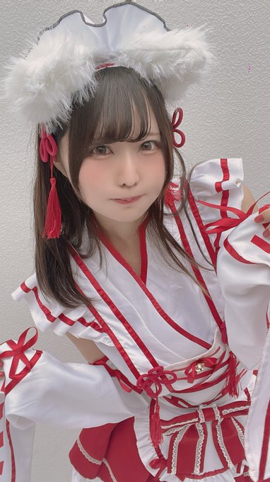 Twitterのコスプレ画像21