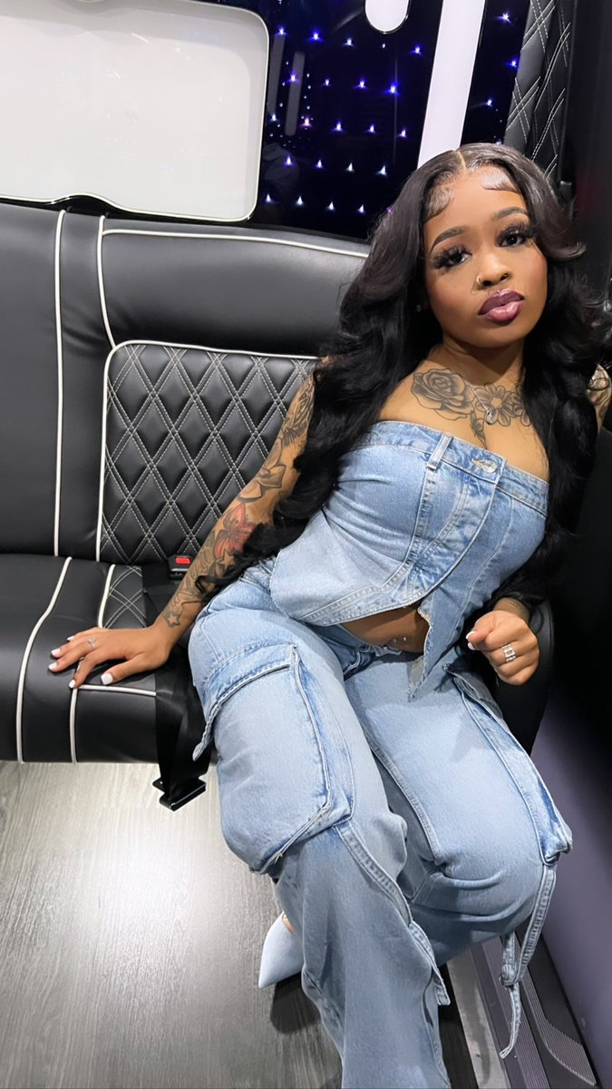 allonjayyy_'s tweet image. Denim thread ? 🔥