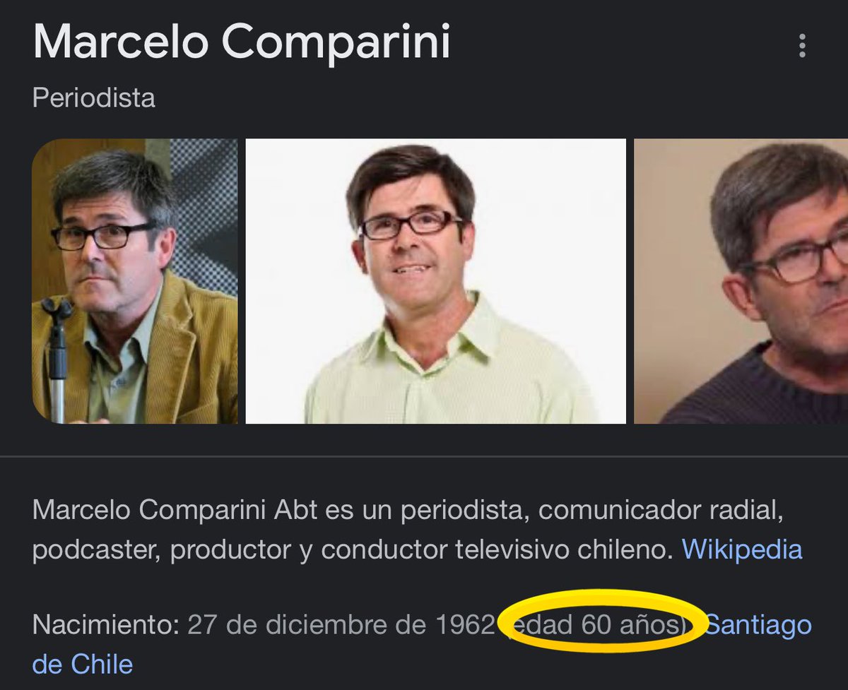 Liberal sin contexto 🇵🇸 tweet media