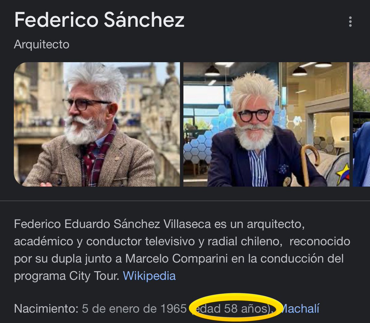 Liberal sin contexto 🇵🇸 tweet media