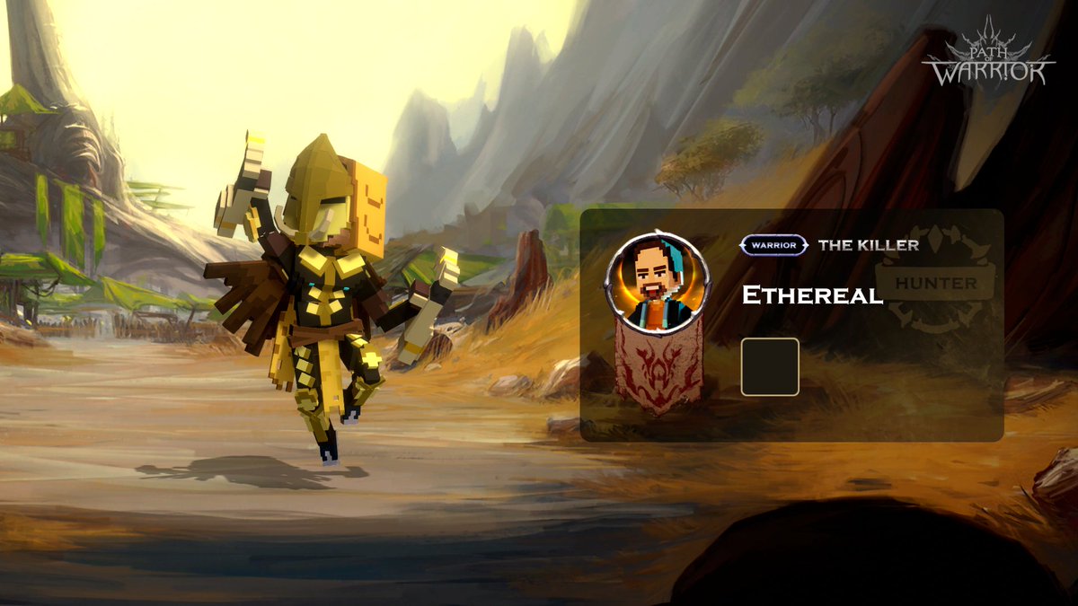 etherealTSB's tweet photo. @questsoftriloga After several trials due to reverted record, I finally managed to get all 3🌟!! Love it!
#PathofWarrior #QuestsOfTriloga https://t.co/CvABbNIABX
