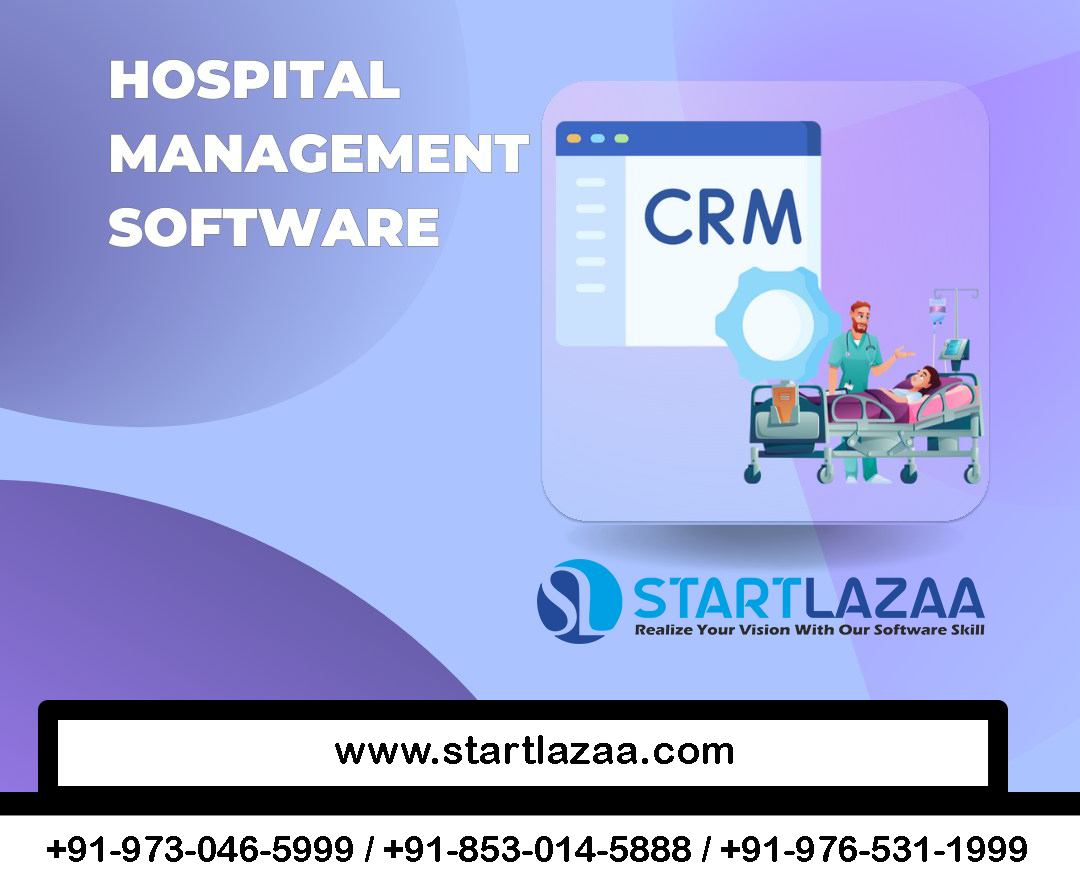 Hospital Management Software. Digitalize your hospital process access from anywhere.

#HospitalSoftware #OPDManagement #IPDManagement #HealthcareTechnology #DigitalTransformation #PatientExperience
#hospitalmanagementsoftware #healthcare #software #hospital #healthcaresoftware