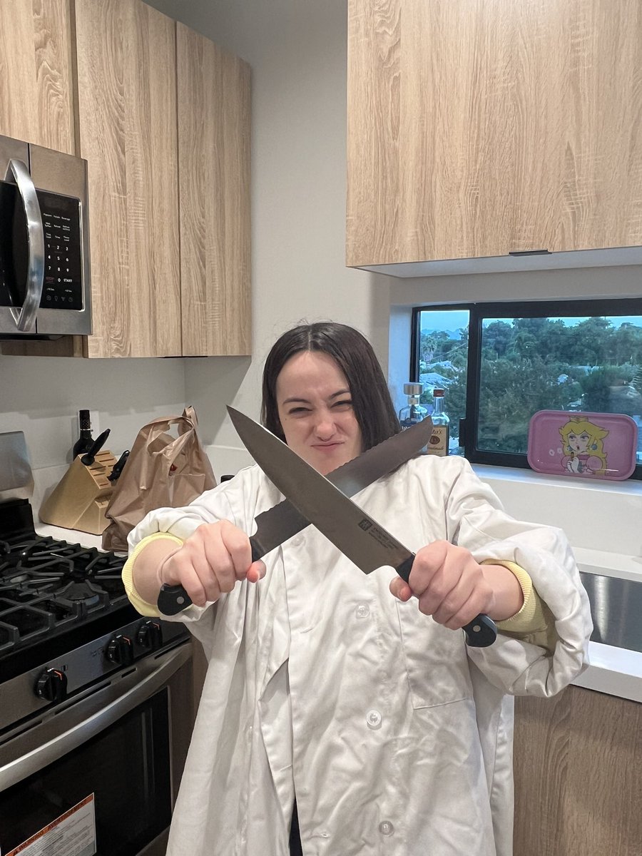 Bambib00 on Twitter: "RT @YngCheffrey: 7-11 COOKING CHALLENGE VS @TheRealBambiB00 http://Kick