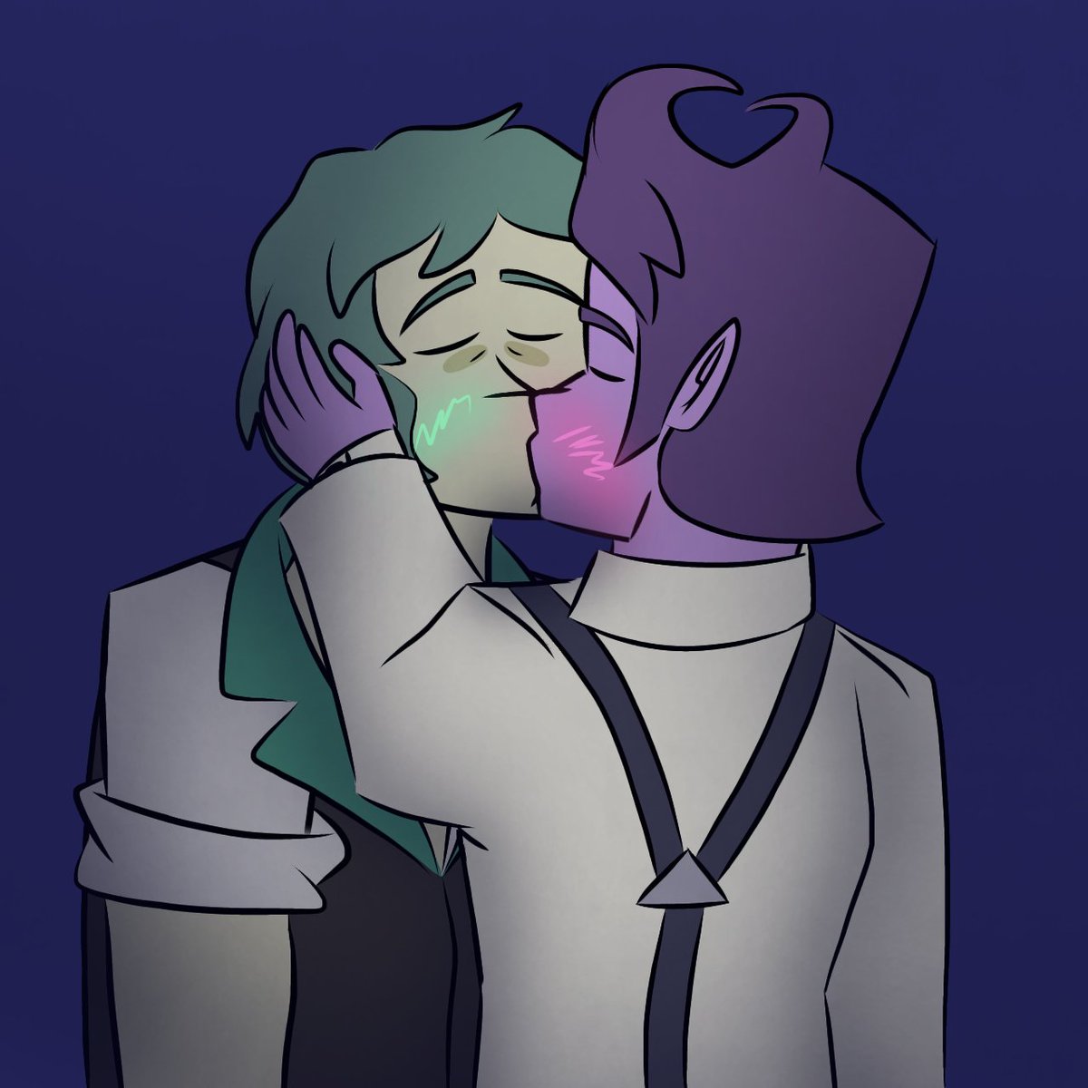 DragonHeart_Art's tweet photo. Día 16 del Mes LGBTQI
La relación de estos dos Barcello y Daddy Beloved Puro y Verdadero en el Futuro
@atsuover @Rageminer996
#LGBTQI #LGBTQIA #MesdelOrgulloLGBTQI
#FNFBarcello #FNFDaddyBeloved #FNFHeart https://t.co/rBn8d628O1