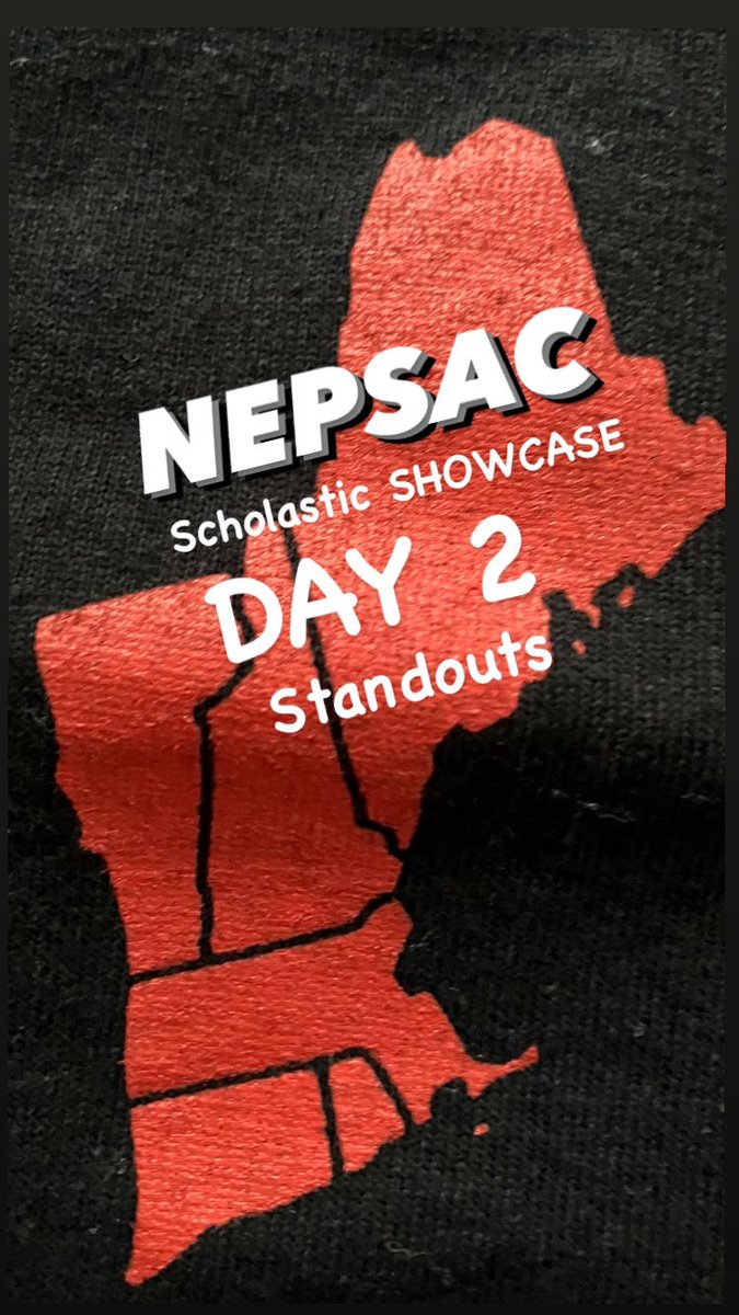 #TheSticksReport x @NEPSGBCA Scholastic Showcase

The games have been quite competitive, and a few players have had noteworthy performances. 

DAY 2 Standouts

@avaegan23 
@iamkaila_5 
@derintokcann 
@KaileeMcDonald2