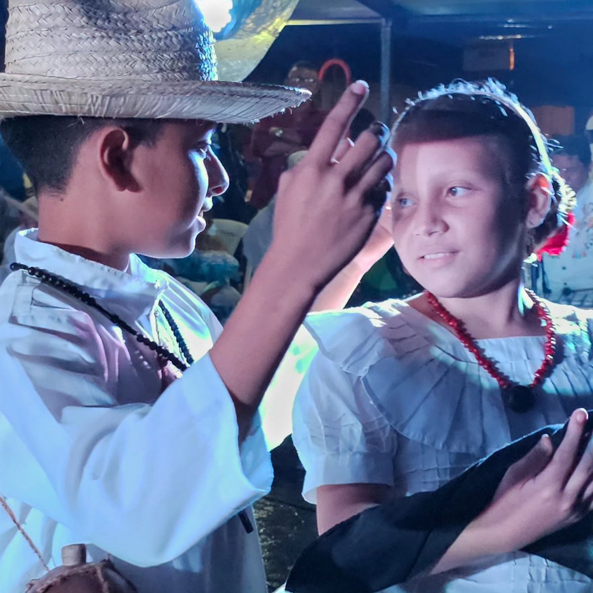 Alcaldía Municipal de Masaya en coordinación con Dirección de Cultura, realizaron Festival de Bailes de Parejas Infantil 
 Hoy Viernes 16 de Junio a las 4 de la tarde en el  Tiangue de Monimbó.🔴⚫✌🏼💃🏼✨

#AlcaldiadeMasaya 
#AlcaldíasdelPuebloNi 
#Masaya #Nicaragua