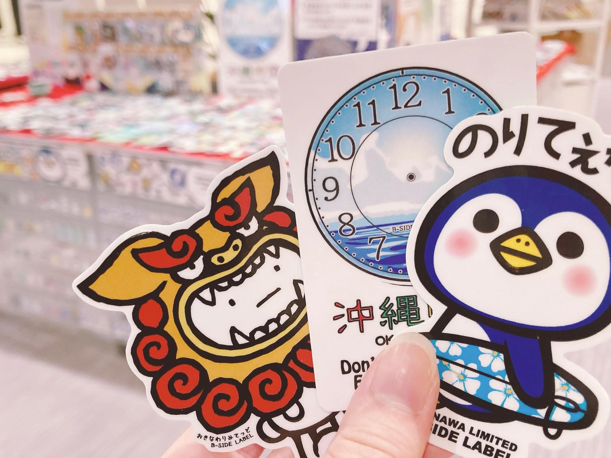 ステッカー屋 B-SIDE LABEL on X: ステッカー屋 B-SIDE LABEL on X: