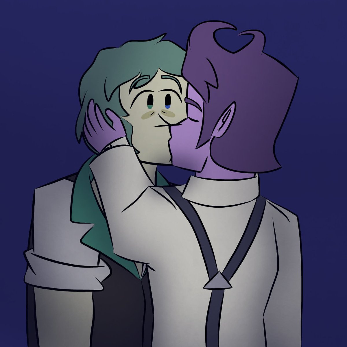 DragonHeartFNF's tweet photo. Día 16 del Mes LGBTQI

La relación de estos dos Barcello y Daddy Beloved  Puro y Verdadero en el Futuro

@atsuover @Rageminer996

#LGBTQI #LGBTQIA  #MesdelOrgulloLGBTQI
#FNFBarcello #FNFDaddyBeloved #FNFHeart https://t.co/toq80L6bSI