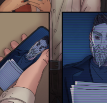 modulusverse's tweet photo. Take a sneak peek at this small snippet from our first comic book in the #MODULUSVERSE! We're super excited! ππ₯
Support our crowdfunding campaign and help bring this universe to life! Join us on this epic journey! β¨π #Comic #Comics #Adventure
https://t.co/NmOW07zxbt https://t.co/fVDegAaJbP