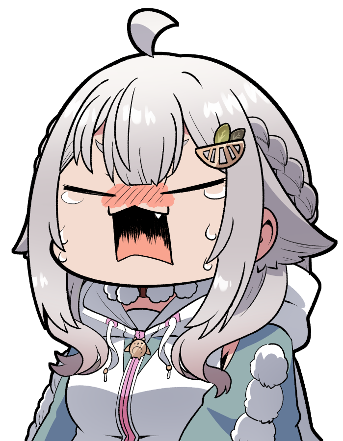 「」|221(ﾂﾂｲﾁ)同人作家VTuber@月一で電子同人誌制作中のイラスト