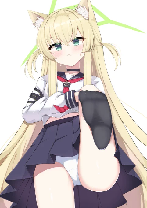 クルミちゃん…!