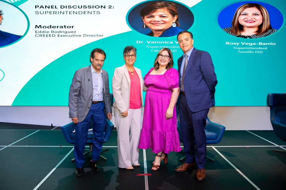 Rosy Vega-Barrio tweet media