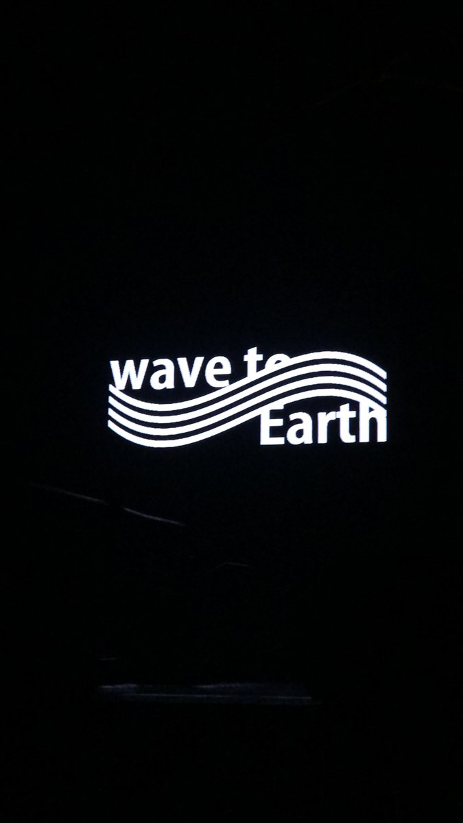 st4ycoolest's tweet photo. #wavetoearth https://t.co/J9MIXp29iw