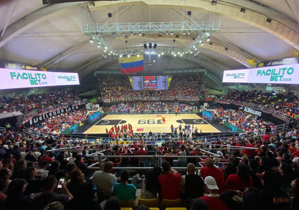 Adolfo Pereira Gobernador on Twitter "16Jun Con un Domo Bolivariano a