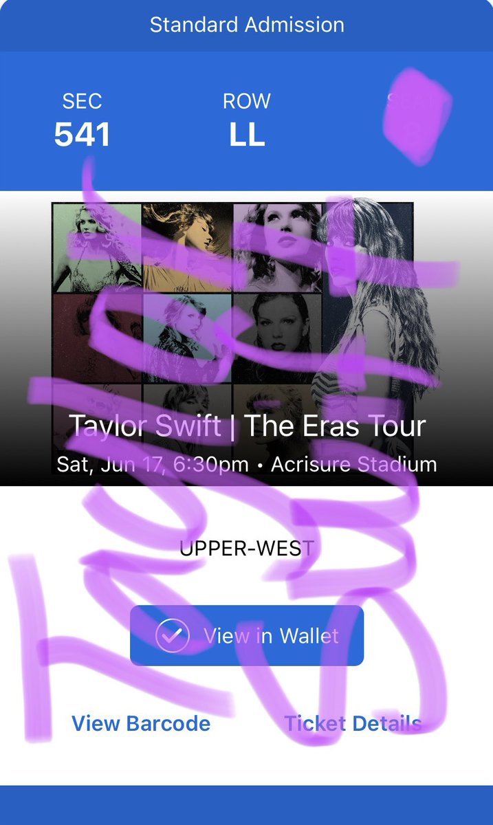 erastourticketz ❤️‍🔥 tweet media