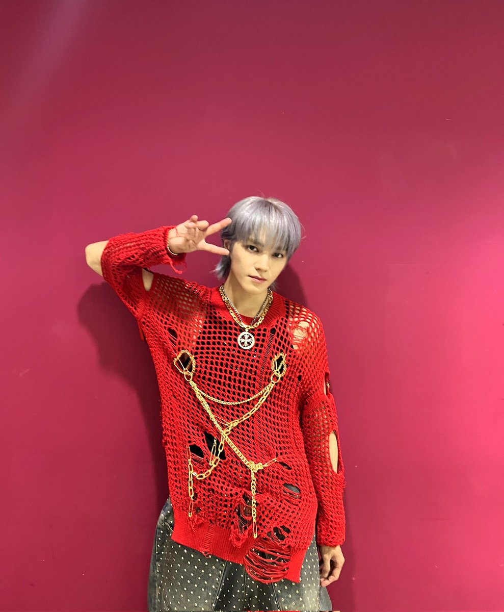 ❤️💜💙

#음악중심 
#TAEYONG #태용 #SHALALA #샤랄라
#NCT #NCT127 #TAEYONG_SHALALA