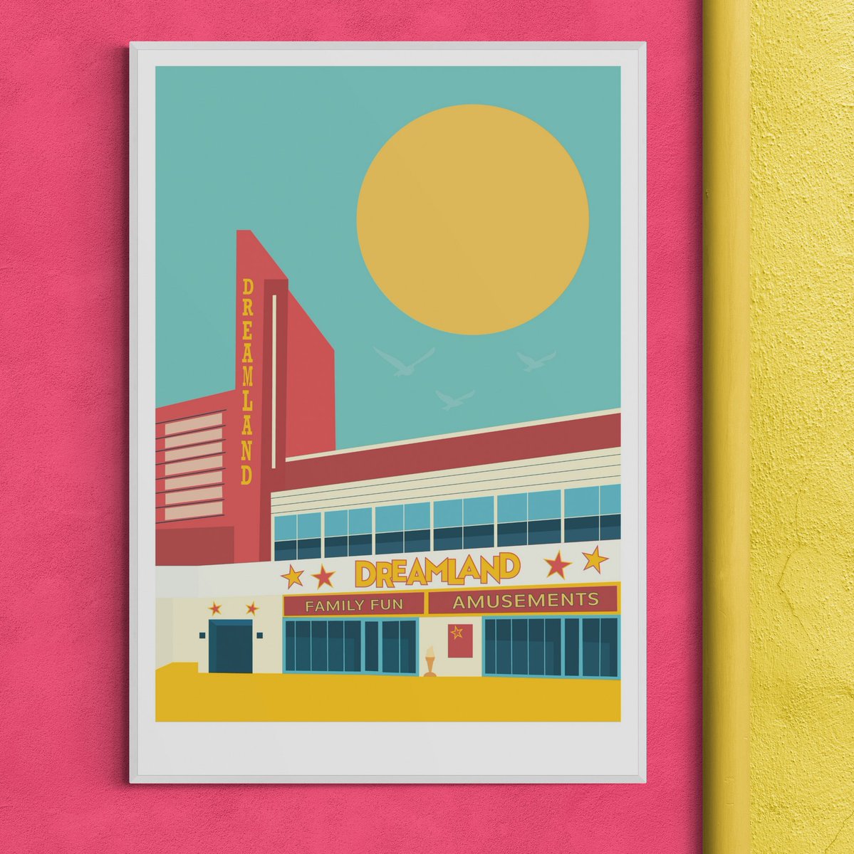 Gail Myerscough tweet media