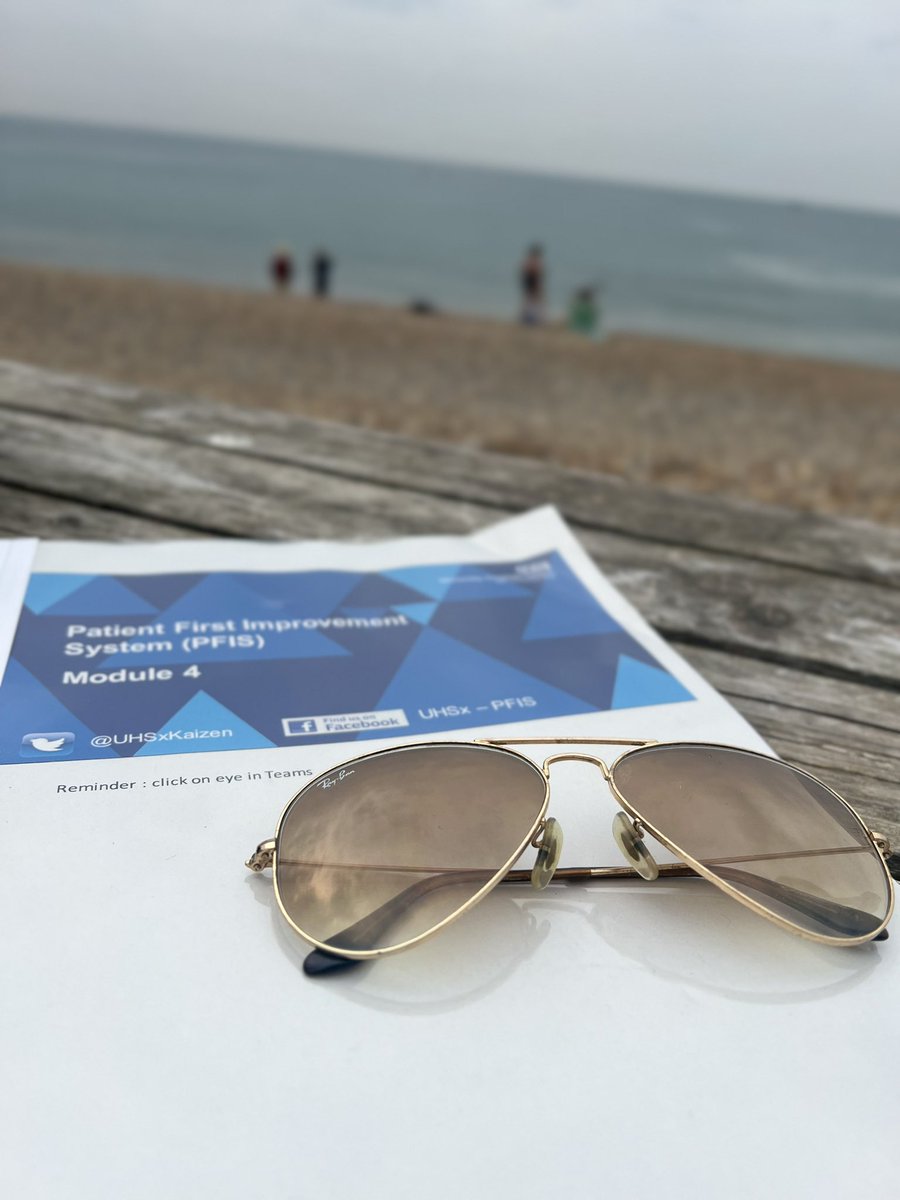 It’s Saturday morning….. the beauty of living near the sea #WeekendVibes