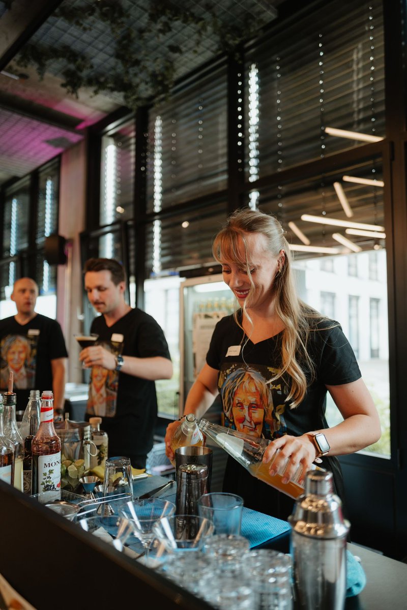 real communications tweet media