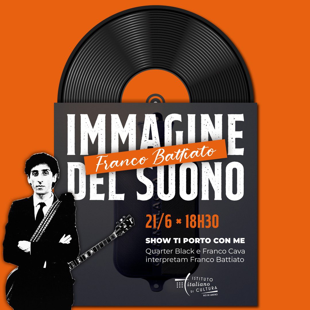 IIC Rio 🇮🇹 (@iicrio) on Twitter photo 