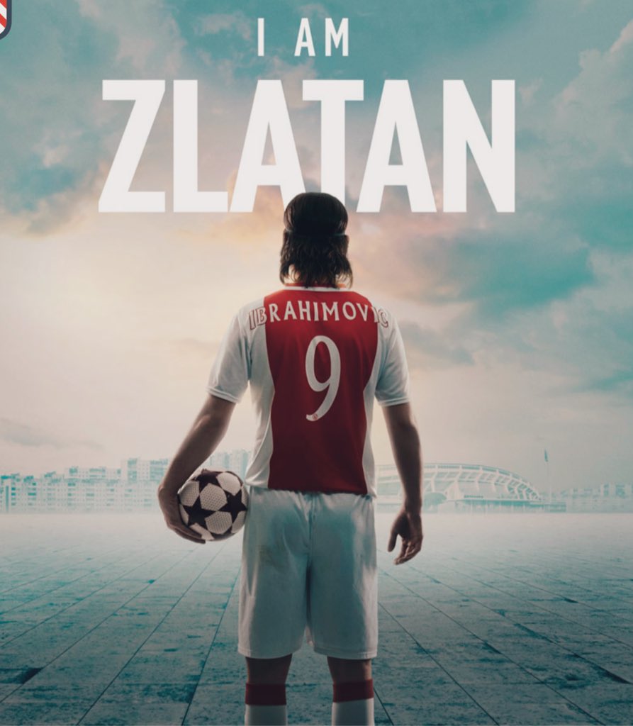 ms8system2's tweet photo. 【ヨコハマ・フットボール映画祭 #YFFF2023】@かなっくホール。本日の第2試合目『I AM ZLATAN / ズラタン・イブラヒモビッチ』キックオフ！ベストセラー自伝がついに映画化！#イブラ引退 #ズラタン #イブラヒモビッチ #GODBYE #YFFF23 #eiga #cinema #movie https://t.co/1ieIFKJEWQ