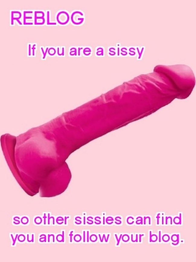 perfectsissys's tweet photo. Retweet sissy ♻️ 💕 🍆 🍑 👙 👗 💦 https://t.co/Vkr8FnPPKk