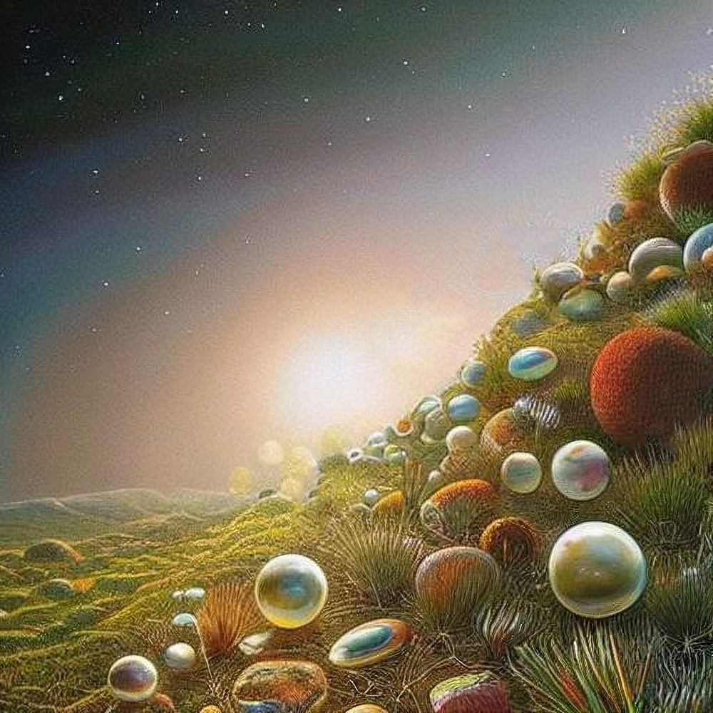 ArcturusGate's tweet photo. 👽️ 🎨 #openmind 🏞️
#astral #realm #machinelearning #digitalart #biodiversity #genetics #naturalenvironment #animals #plant #bug #biology #universenature #alienworlds #cosmicLife #extraterrestrial #interstellarLife https://t.co/qbXYspi0as