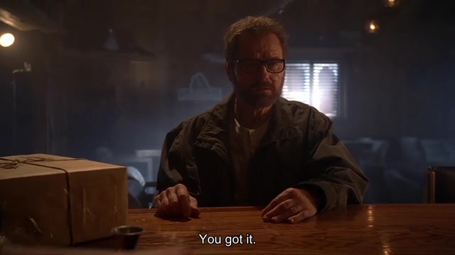 RT @breaking_frames: Breaking Bad - Season 05 Episode 15 - Frame 2940 of 3206 https://t.co/pm5AJNiJLH