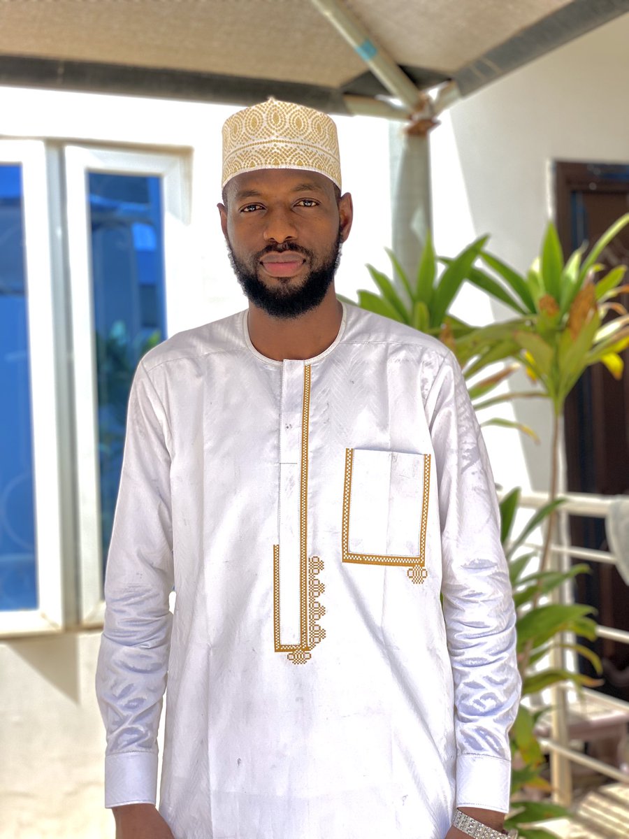 ussywada's tweet photo. Always chase the vision, not the money, the money will end up following you! Sew with us @batulzee #batulzee #monogram #katsina #Nigeria https://t.co/sRFyu4AryL