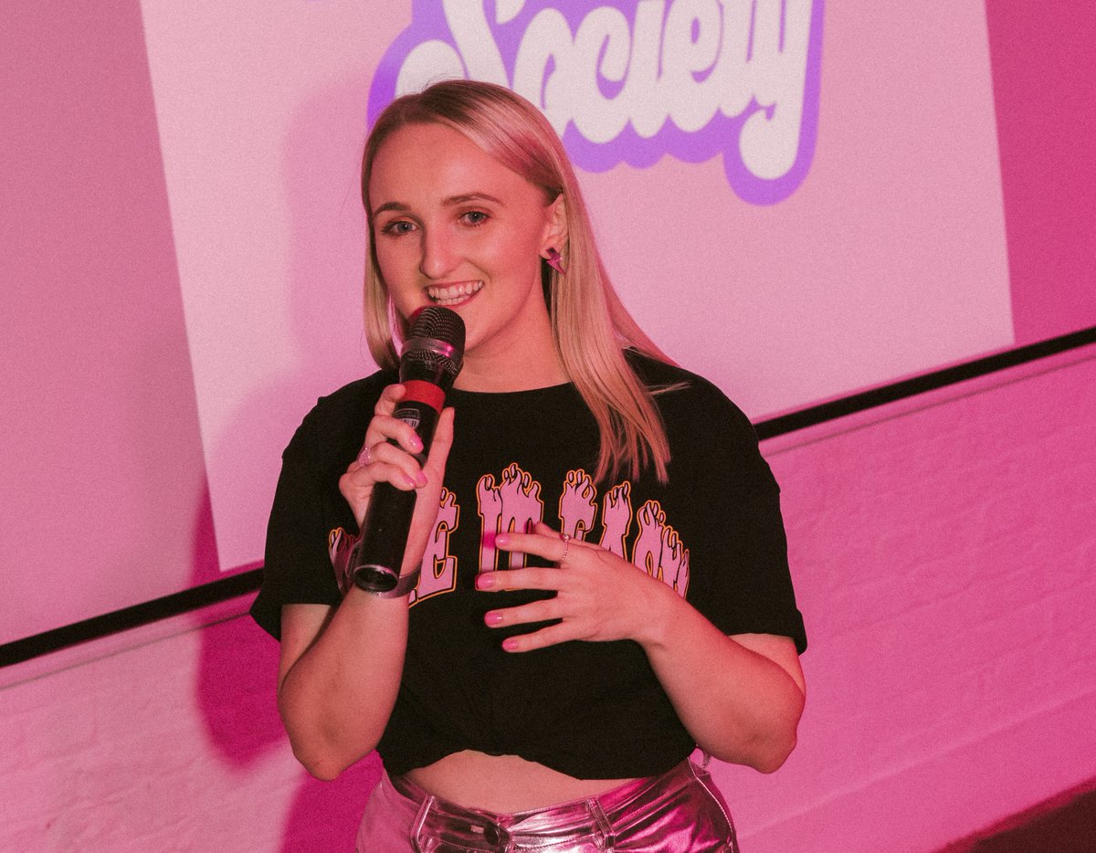 You made it to the end of #SoberSpring!☀️🌻 

Ready for some final words of wisdom from <a href="/milliegooch/">Millie Gooch</a>? 

Read Millie's #SoberSpring tips over on our website: alcoholchange.org.uk/blog/2023/week…