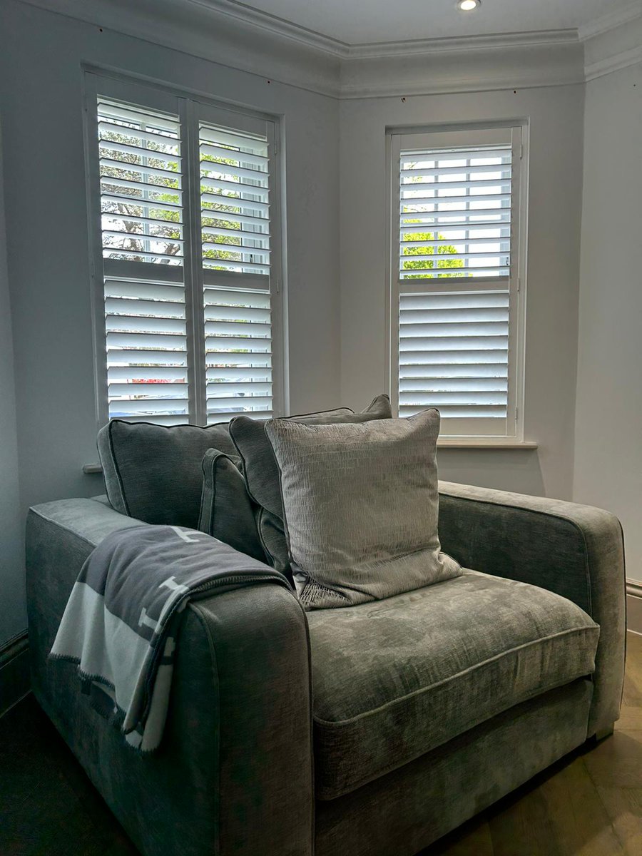 ShuttersUp's tweet image. The perfect weekend relaxation spot!😍

#plantationshutters #homeimprovementspecialist