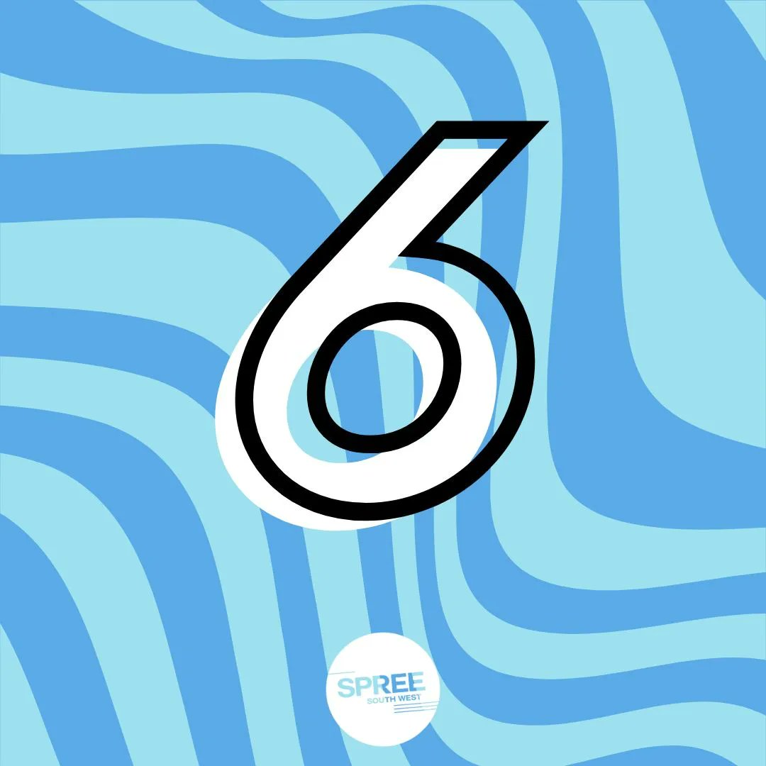 6 days!