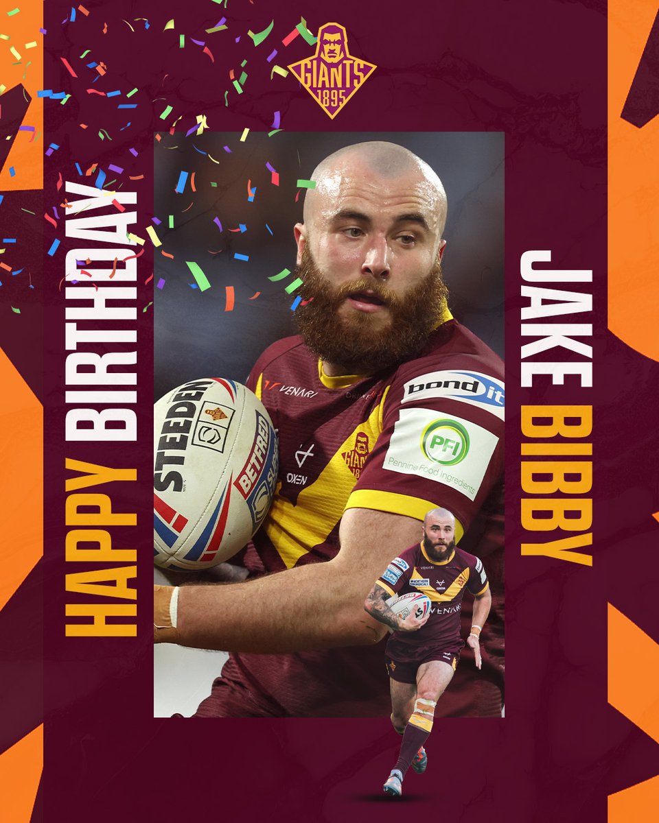 🎂 Happy Birthday, Jake Bibby!

Have a great day, Jake! 🎉

#CowbellArmy🐮🔔