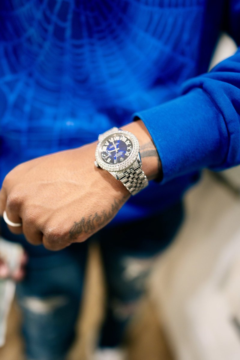 K2 Official tweet media