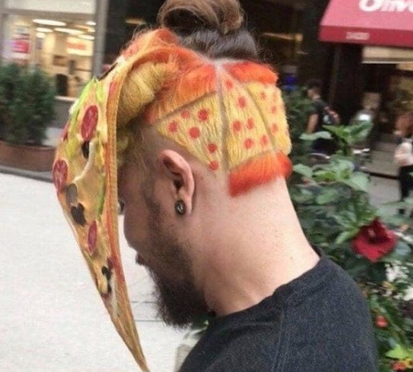 <a href="/HumansNoContext/">NO CONTEXT HUMANS</a> My haircut