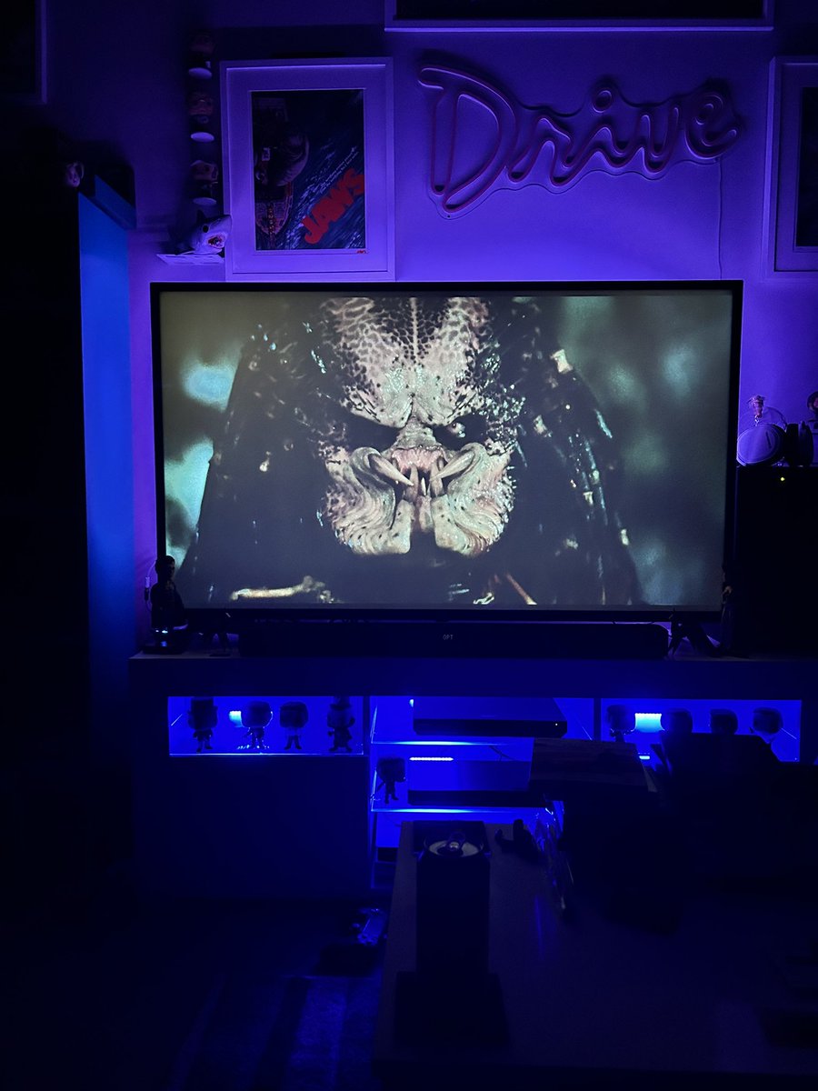 ᴡᴇꜱ ᴘ on Twitter "What a film. The 4K transfer is 👌🏻"