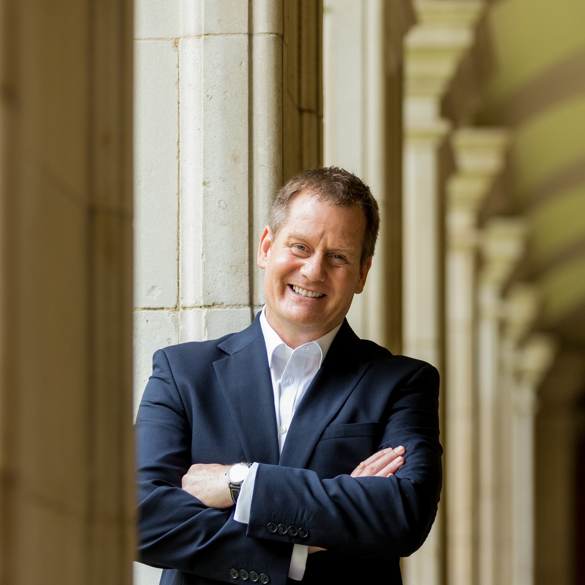 Historic Royal Palaces on Twitter "Finally, the Chief Executive of