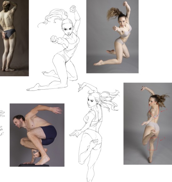LAST MINUTE ART HOMEWORK STREAM  gotta draw FAST