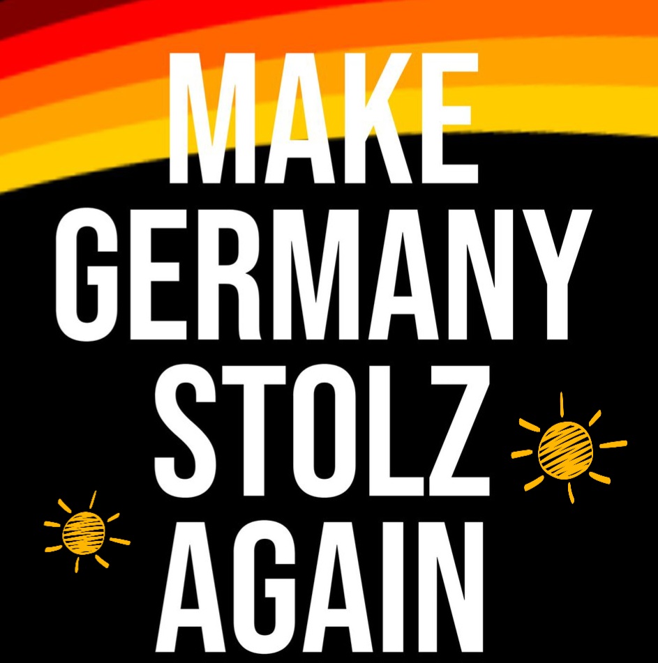 Guten morgen,  heute ist wieder Demo Tag 
#Kiel #SchleswigHolstein  #Widerstand 
#Stolzmonat
#StolzStattPride
#StolzStattScholz
#Vernetzungstweet
kieler-gelbwesten.de