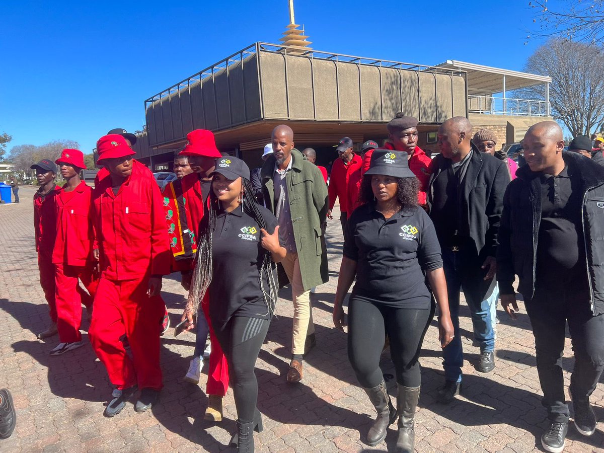 CCIFSAJoburg's tweet photo. Hectic day at Nasrec today! We worked together to see how we can best support our amazing artists and foster unity. Here's to a brighter future!" #CCIFSAJoburg https://t.co/5xycmzRp3h