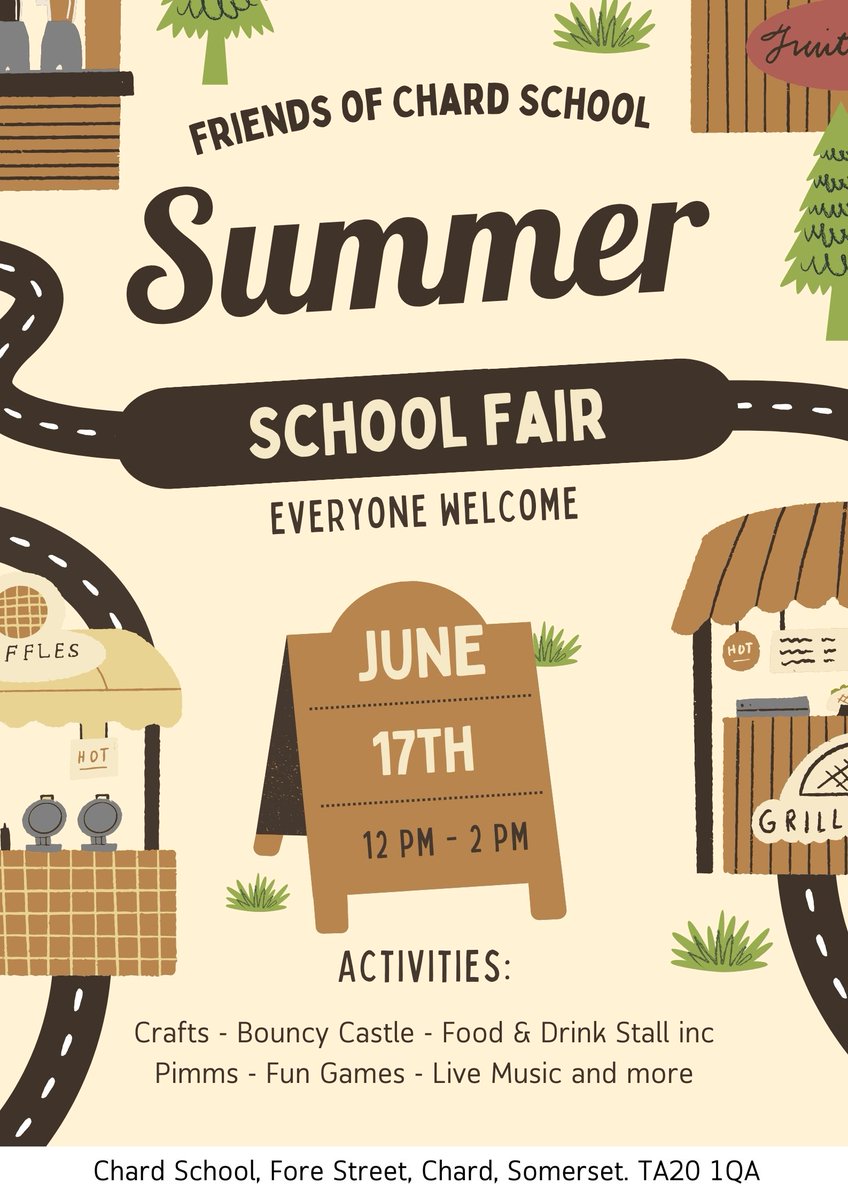 Chard School tweet media