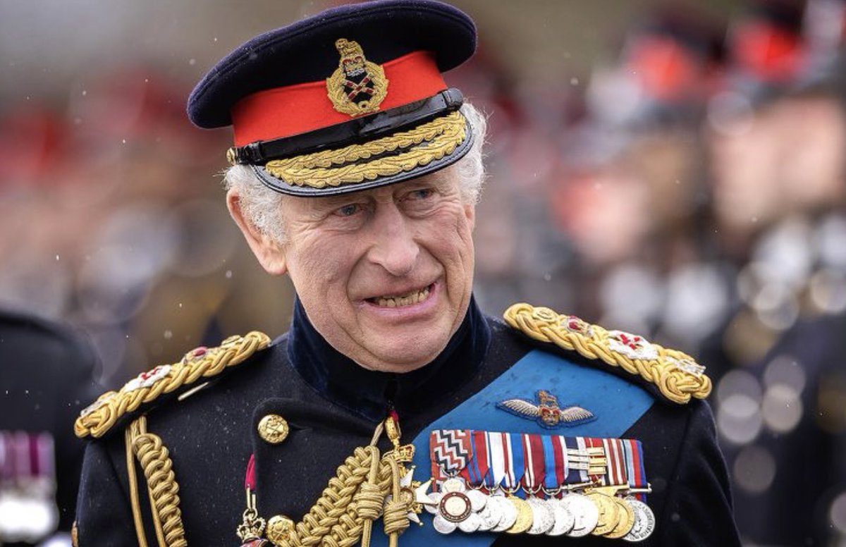 Biggleswade Town Council would like to wish King Charles III a happy birthday! 🎉🎂👑 
#KingCharles #BiggleswadeTownCounci